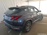  Hyundai  Tucson  Business Hybrid 2WD 1.6 T-GDI 230CV BVA6 E6d #3