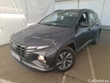  Hyundai  Tucson  Business Hybrid 2WD 1.6 T-GDI 230CV BVA6 E6d 