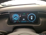  Hyundai  Tucson  Business Hybrid 2WD 1.6 T-GDI 230CV BVA6 E6d #6