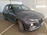  Hyundai  Tucson  Business Hybrid 2WD 1.6 T-GDI 230CV BVA6 E6d #4