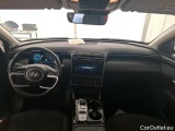  Hyundai  Tucson  Business Hybrid 2WD 1.6 T-GDI 230CV BVA6 E6d #5