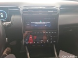  Hyundai  Tucson  Business Hybrid 2WD 1.6 T-GDI 230CV BVA6 E6d #7