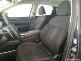  Hyundai  Tucson  Business Hybrid 2WD 1.6 T-GDI 230CV BVA6 E6d #8
