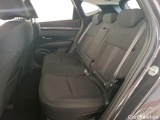  Hyundai  Tucson  Business Hybrid 2WD 1.6 T-GDI 230CV BVA6 E6d #9