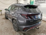  Hyundai  Tucson HYUNDAI  / 2020 / 5P / SUV 1.6 PHEV 265 HTRAC N LINE EXECU 4WD AUTO #2
