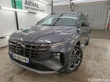  Hyundai  Tucson HYUNDAI  / 2020 / 5P / SUV 1.6 PHEV 265 HTRAC N LINE EXECU 4WD AUTO 