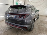  Hyundai  Tucson HYUNDAI  / 2020 / 5P / SUV 1.6 PHEV 265 HTRAC N LINE EXECU 4WD AUTO #3