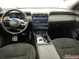  Hyundai  Tucson HYUNDAI  / 2020 / 5P / SUV 1.6 PHEV 265 HTRAC N LINE EXECU 4WD AUTO #5