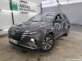  Hyundai  Tucson  Business Mild-Hybrid 2WD 1.6 CRDI 135CV BVA7 E6d 