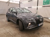  Hyundai  Tucson  Business Mild-Hybrid 2WD 1.6 CRDI 135CV BVA7 E6d #4