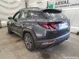  Hyundai  Tucson  Business Mild-Hybrid 2WD 1.6 CRDI 135CV BVA7 E6d #2