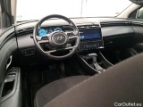  Hyundai  Tucson  Business Mild-Hybrid 2WD 1.6 CRDI 135CV BVA7 E6d #5