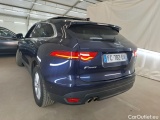  Jaguar  F-PACE JAGUAR  5p SUV  Portfolio 2L D 180ch BVA 4x4 #2
