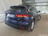  Jaguar  F-PACE JAGUAR  5p SUV  Portfolio 2L D 180ch BVA 4x4 #3
