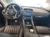  Jaguar  F-PACE JAGUAR  5p SUV  Portfolio 2L D 180ch BVA 4x4 #5