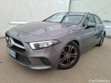  Mercedes  A-Klasse MERCEDES-BENZ Classe A Compact 5p Berline A 160 Business Line 