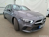  Mercedes  A-Klasse MERCEDES-BENZ Classe A Compact 5p Berline A 160 Business Line #4