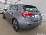  Mercedes  A-Klasse MERCEDES-BENZ Classe A Compact / 2018 / 5P / Berline A 180 d Business Line #2