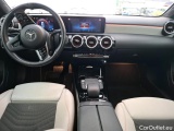  Mercedes  A-Klasse MERCEDES-BENZ Classe A Compact / 2018 / 5P / Berline A 180 d Business Line #5