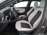 Mercedes  A-Klasse MERCEDES-BENZ Classe A Compact / 2018 / 5P / Berline A 180 d Business Line #8