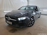  Mercedes  A-Klasse MERCEDES-BENZ Classe A Berline / 2018 / 4P / Berline A 200 d Business Line 8G-DCT 