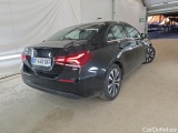  Mercedes  A-Klasse MERCEDES-BENZ Classe A Berline / 2018 / 4P / Berline A 200 d Business Line 8G-DCT #3