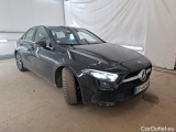  Mercedes  A-Klasse MERCEDES-BENZ Classe A Berline / 2018 / 4P / Berline A 200 d Business Line 8G-DCT #4