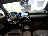  Mercedes  A-Klasse MERCEDES-BENZ Classe A Berline / 2018 / 4P / Berline A 200 d Business Line 8G-DCT #5