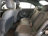  Mercedes  A-Klasse MERCEDES-BENZ Classe A Berline / 2018 / 4P / Berline A 200 d Business Line 8G-DCT #9