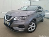  Nissan  Qashqai NISSAN  / 2017 / 5P / Crossover 1.5 DCI 115 Business Edition 