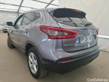  Nissan  Qashqai NISSAN  / 2017 / 5P / Crossover 1.5 DCI 115 Business Edition #2
