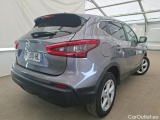 Nissan  Qashqai NISSAN  / 2017 / 5P / Crossover 1.5 DCI 115 Business Edition #3