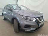  Nissan  Qashqai NISSAN  / 2017 / 5P / Crossover 1.5 DCI 115 Business Edition #4