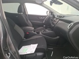  Nissan  Qashqai NISSAN  / 2017 / 5P / Crossover 1.5 DCI 115 Business Edition #6