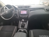  Nissan  Qashqai NISSAN  / 2017 / 5P / Crossover 1.5 DCI 115 Business Edition #5