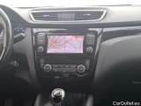  Nissan  Qashqai NISSAN  / 2017 / 5P / Crossover 1.5 DCI 115 Business Edition #10