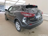  Nissan  Qashqai NISSAN  / 2017 / 5P / Crossover 1.5 DCI 115 DCT Business Edition #2