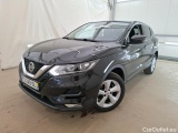  Nissan  Qashqai NISSAN  / 2017 / 5P / Crossover 1.5 DCI 115 DCT Business Edition 