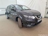  Nissan  Qashqai NISSAN  / 2017 / 5P / Crossover 1.5 DCI 115 DCT Business Edition #4