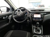  Nissan  Qashqai NISSAN  / 2017 / 5P / Crossover 1.5 DCI 115 DCT Business Edition #5