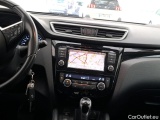  Nissan  Qashqai NISSAN  / 2017 / 5P / Crossover 1.5 DCI 115 DCT Business Edition #10