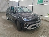  Opel  Crossland  X Elegance 1.2 Turbo 110CV BVA6 E6dT #4