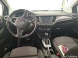  Opel  Crossland  X Elegance 1.2 Turbo 110CV BVA6 E6dT #5