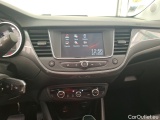  Opel  Crossland  X Elegance 1.2 Turbo 110CV BVA6 E6dT #7