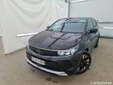  Opel   Grandland X Grandland X Elegance Business 1.5 130CV BVA8 E6d 
