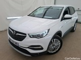  Opel   Grandland X Grandland X INNOVATION 1.6 120CV BVM6 E6 