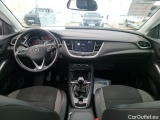  Opel   Grandland X Grandland X INNOVATION 1.6 120CV BVM6 E6 #5