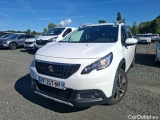  Peugeot  2008  Allure Business 1.2 PureTech 130CV BVM6 E6dT 
