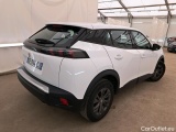  Peugeot  2008  Active Pack 1.5 HDi 110CV BVM6 E6d #3