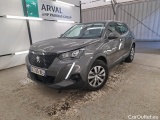  Peugeot  2008 PEUGEOT  / 2019 / 5P / Crossover BLUEHDI 130 S&S EAT8 ACTIVE BUSINESS 